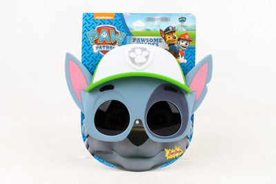 SUN STACHES LG ROCKY PAW PATROL