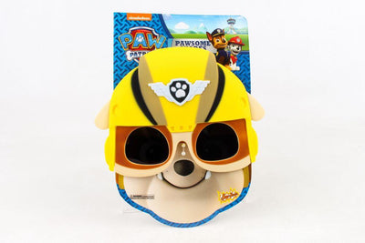 SUN STACHES LG RUBBLE PAW PATROL