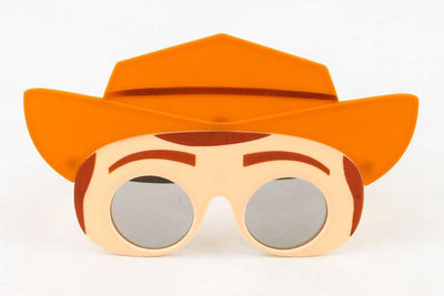 SUN STACHES LIL WOODY