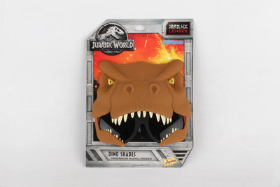 SUN STACHES T-REX JURASSIC WORLD