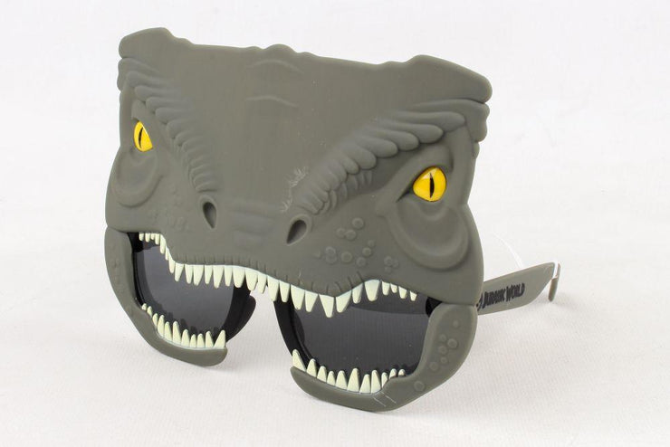 SUN STACHES JURASSIC WORLD BLUE RAPTOR