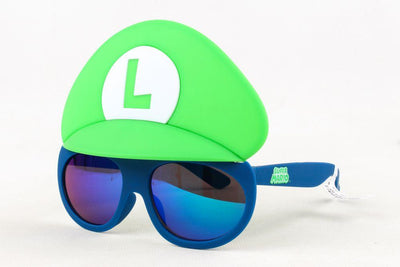 SUN STACHES LIL LUIGI