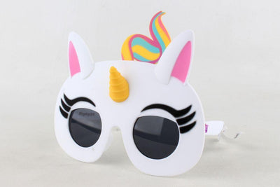SUN STACHES FINGERLINGS UNICORN