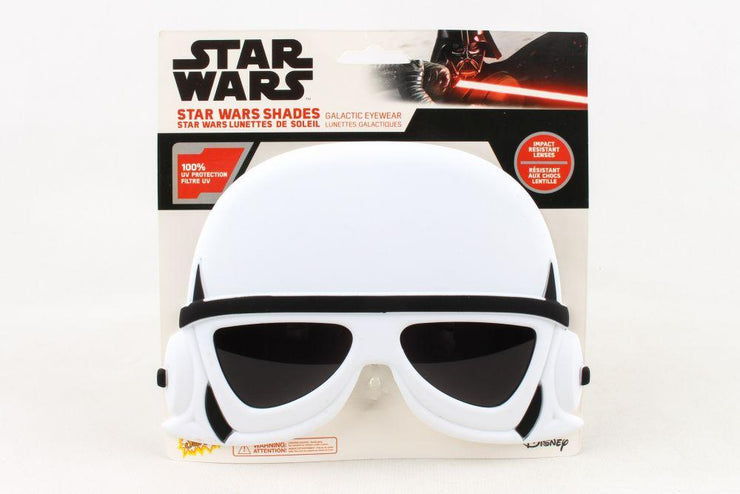 SUN STACHES STAR WARS STORM TROOPER