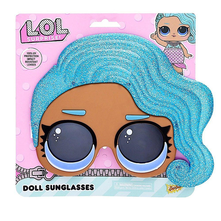 L.O.L Surprise 3D Mermaid Sunglass