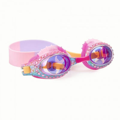 GIRLS GOGGLE SEA HORSE KISSES