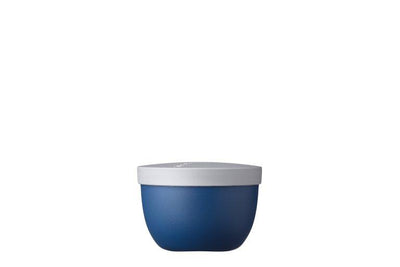 Snack Pot Ellipse 350ml Nordic Denim
