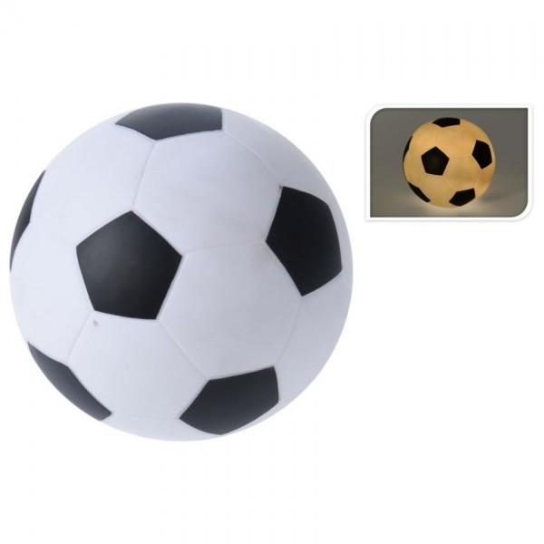 Soccer Ball Led Lamp 17,50cm