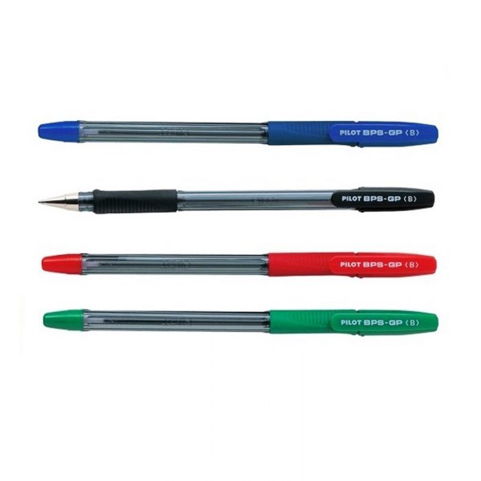 PILOT BALLPOINT BPS GP BROAD