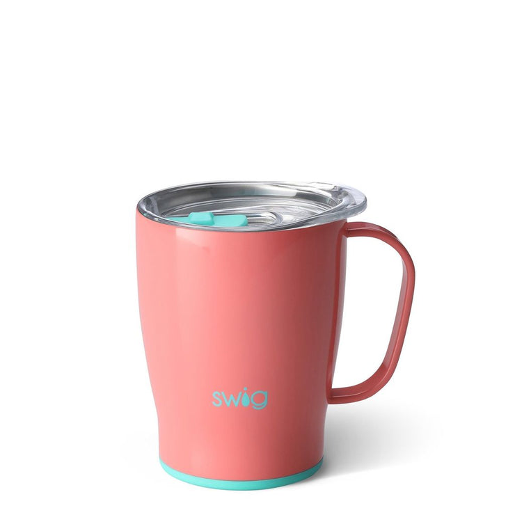 SWIG 18OZ MUG-MELON