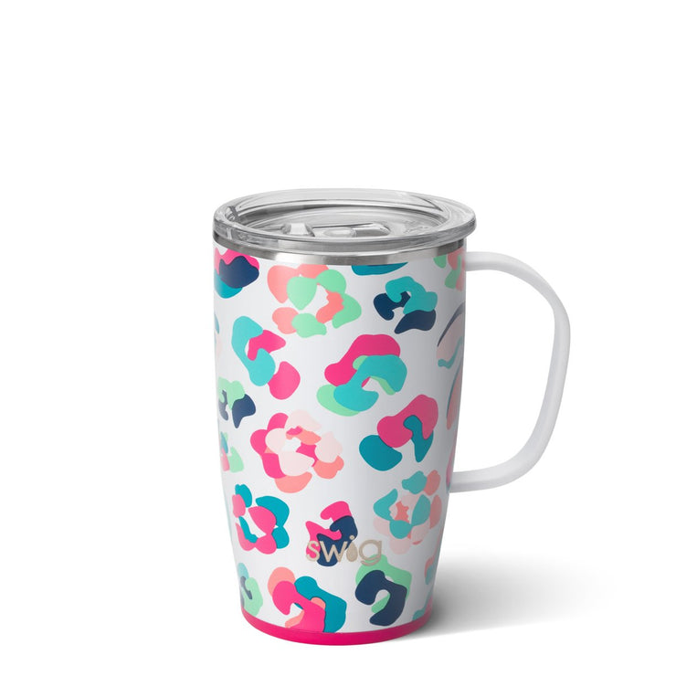 SWIG 18OZ MUG-PARTY ANIMAL