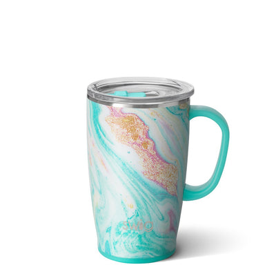 SWIG 18OZ MUG-WANDERLUST
