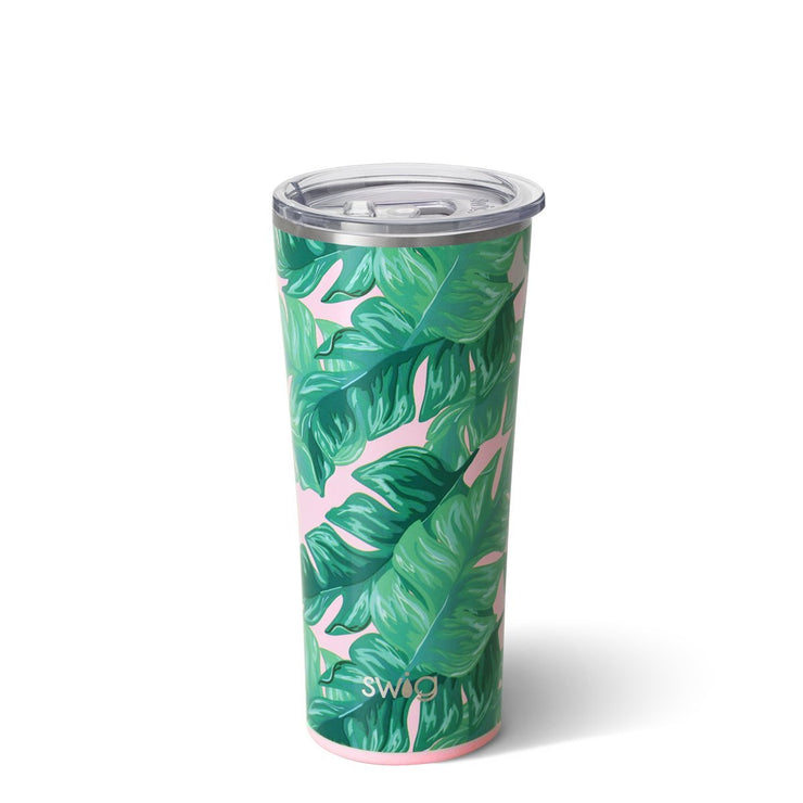 SWIG 22 OZ TUMBLER-PALM SPRINGS