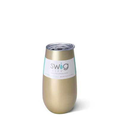 SWIG 6OZ FLUTE-CHAMPAGNE