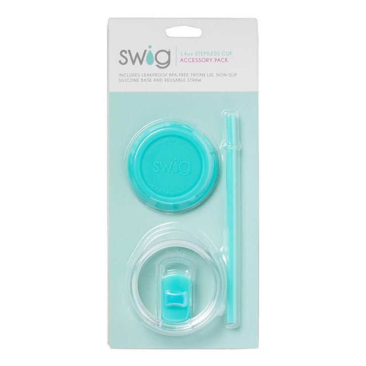 Swig 22oz Tumbler Accessory Pack