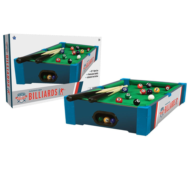 Pool table 20"