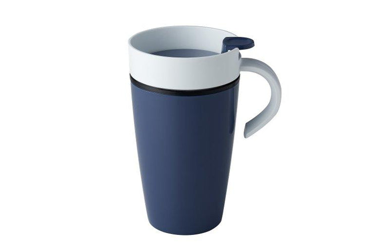 Thermo Mug Automatic Nordic Denim