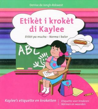 Etiket I Kroket Di Kaylee Denise De Jongh