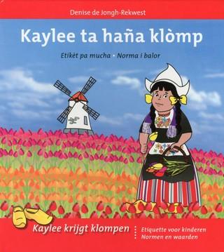 Kaylee Ta Hana Klomp Denise De Jongh-Rekwest