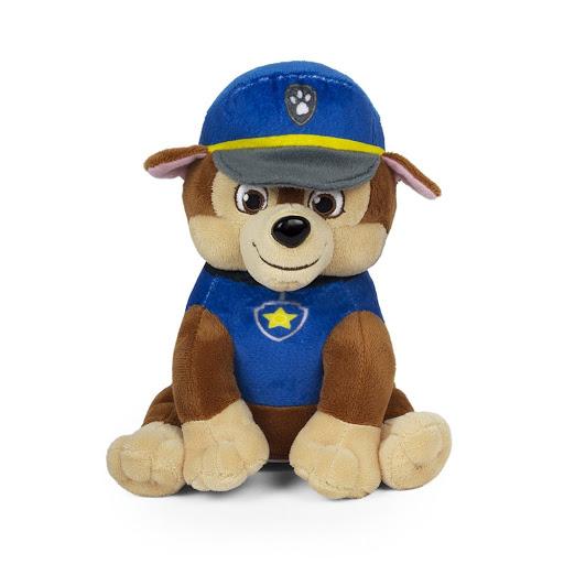 Paw Patrol Chase Plush Toy