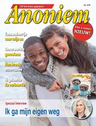 ANONIEM Nr. 676