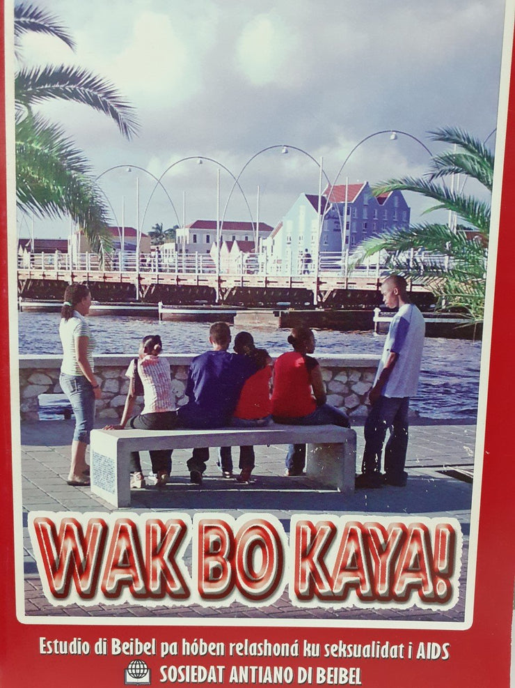 Wak Bo Kaya