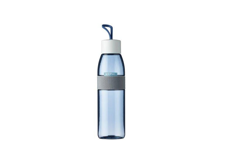 Water Bottle Ellipse 500ml Nordic Green