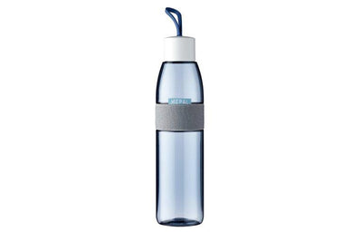 Water Bottle Ellipse 700 ml Nordic Denim
