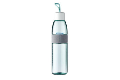 Water Bottle Ellipse 700 ml Nordic Green