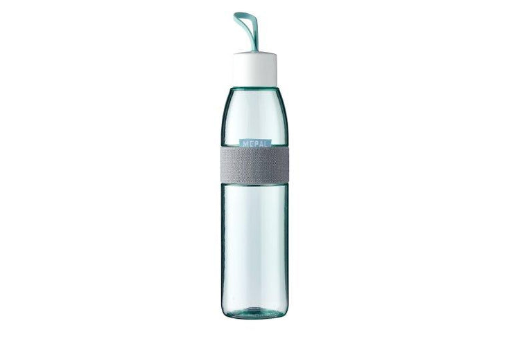 Water Bottle Ellipse 700 ml Nordic Green
