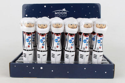 ASTRONAUT PEN HELMET