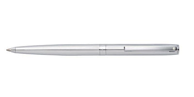 Sheaffer Sagaris Chrome Ballpoint Pen