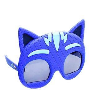 SUN STACHES LIL CATBOY